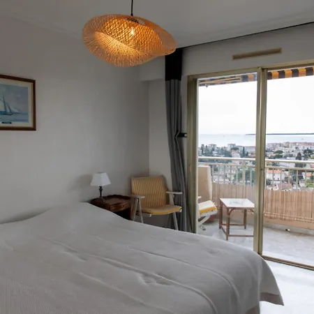Lovely 48 M2 Appt With Sea View And Swimming Pool Apartment
